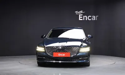 Genesis G80 2023, 29105 км, за 29402.04 USD