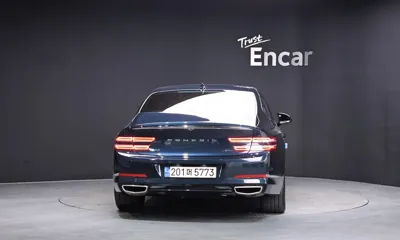 Genesis G80 2023, 29105 км, за 29402.04 USD