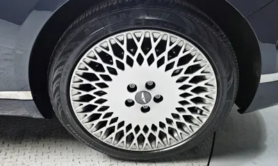Genesis G80 2023, 29105 км, за 29402.04 USD