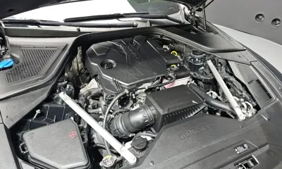 Genesis G80 2023, 29105 км, за 29402.04 USD - фото 6