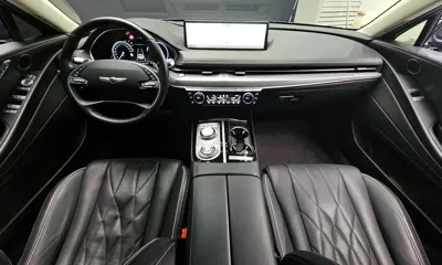 Genesis G80 2023, 29105 км, за 29402.04 USD - фото 7