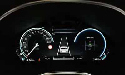 Genesis G80 2023, 29105 км, за 29402.04 USD - фото 8