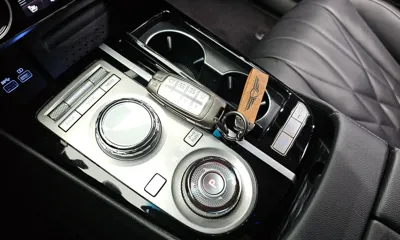 Genesis G80 2023, 29105 км, за 29402.04 USD - фото 9