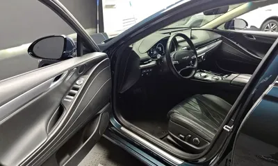 Genesis G80 2023, 29105 км, за 29402.04 USD - фото 10