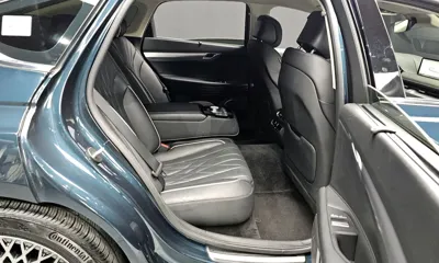Genesis G80 2023, 29105 км, за 29402.04 USD - фото 12