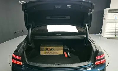 Genesis G80 2023, 29105 км, за 29402.04 USD - фото 20