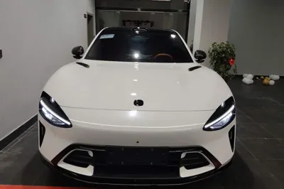 Xiaomi Auto YU7 2025, 47200 км, за 42603 USD