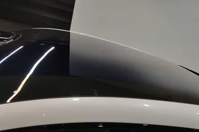 Xiaomi Auto YU7 2025, 47200 км, за 42603 USD - фото 7