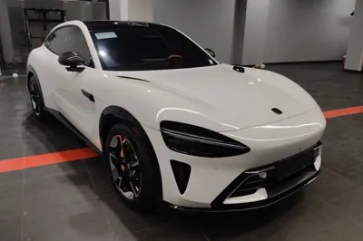 Xiaomi Auto YU7 2025, 47200 км, за 42603 USD - фото 12