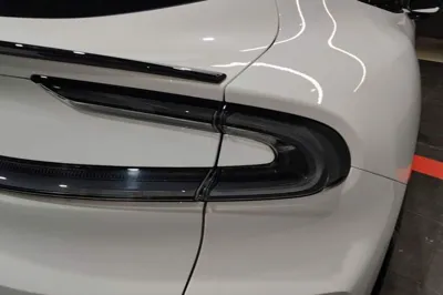 Xiaomi Auto YU7 2025, 47200 км, за 42603 USD - фото 14