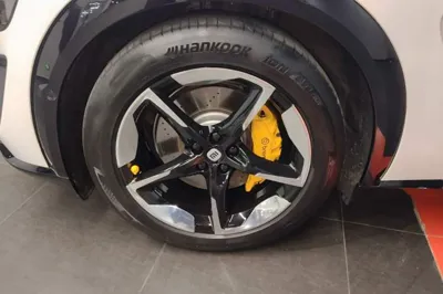 Xiaomi Auto YU7 2025, 47200 км, за 42603 USD - фото 15