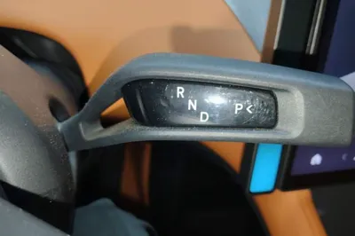 Xiaomi Auto YU7 2025, 47200 км, за 42603 USD - фото 21