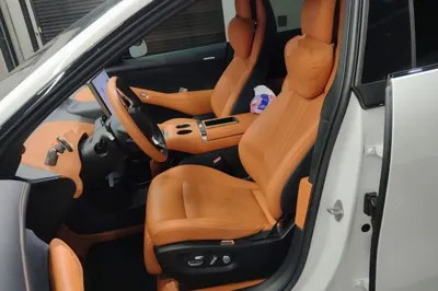 Xiaomi Auto YU7 2025, 47200 км, за 42603 USD - фото 22