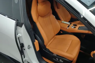 Xiaomi Auto YU7 2025, 47200 км, за 42603 USD - фото 24
