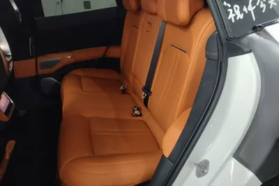 Xiaomi Auto YU7 2025, 47200 км, за 42603 USD - фото 25