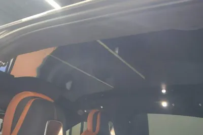 Xiaomi Auto YU7 2025, 47200 км, за 42603 USD - фото 26