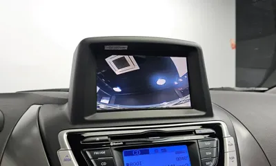 Hyundai Avante 2011, 63665 км, за 3612.72 USD - фото 15