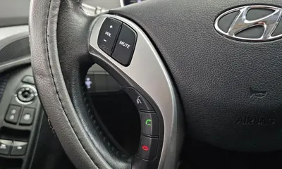 Hyundai Avante 2011, 63665 км, за 3612.72 USD - фото 19