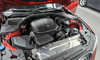 BMW 3-Series 2020, 58187 км, за 19928.97 USD - фото 6
