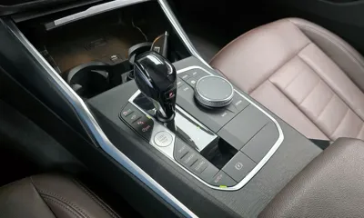 BMW 3-Series 2020, 58187 км, за 19928.97 USD - фото 9