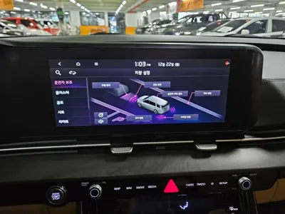 Kia Canival 2021, 116010 км, за 14637.02 USD
