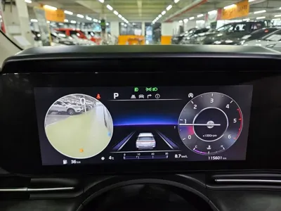 Kia Canival 2021, 116010 км, за 14560.29 USD - фото 6