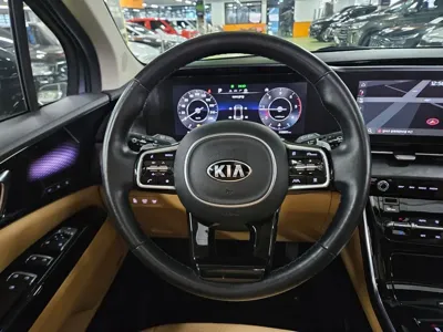 Kia Canival 2021, 116010 км, за 14560.29 USD - фото 11