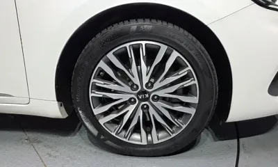 Kia K7 2020, 100097 км, за 12751.9 USD