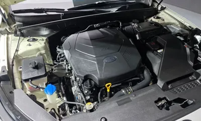 Kia K7 2020, 100097 км, за 12751.9 USD - фото 6