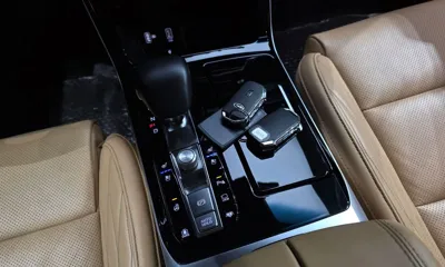 Kia K7 2020, 100097 км, за 12751.9 USD - фото 9