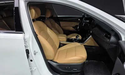 Kia K7 2020, 100097 км, за 12751.9 USD - фото 10
