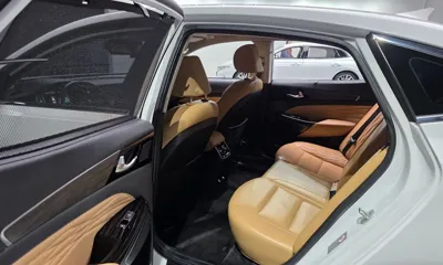 Kia K7 2020, 100097 км, за 12751.9 USD - фото 12