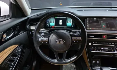 Kia K7 2020, 100097 км, за 12751.9 USD - фото 13