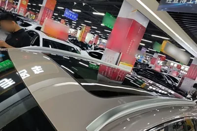 MG ES5 2025, 34500 км, за 14143 USD - фото 8