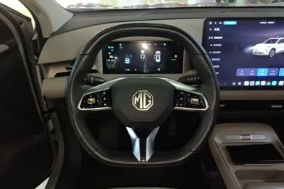 MG ES5 2025, 34500 км, за 14143 USD - фото 18