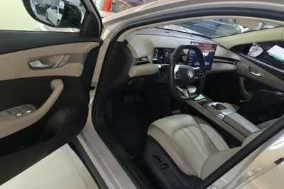 MG ES5 2025, 34500 км, за 14143 USD - фото 23
