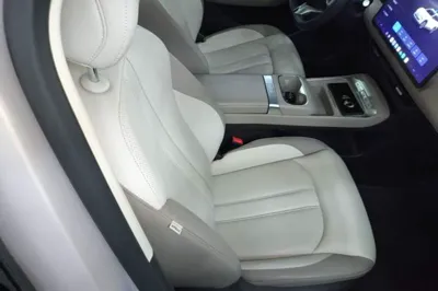 MG ES5 2025, 34500 км, за 14143 USD - фото 24