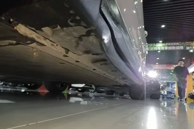 MG ES5 2025, 34500 км, за 14143 USD - фото 31