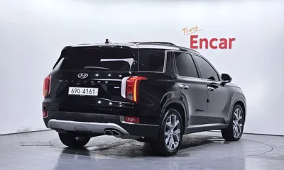 Hyundai Palisade 2019, 52393 км, за 17112.65 USD