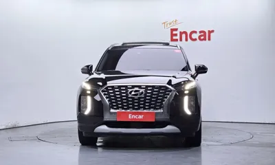 Hyundai Palisade 2019, 52393 км, за 17112.65 USD