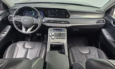 Hyundai Palisade 2019, 52393 км, за 17112.65 USD - фото 7