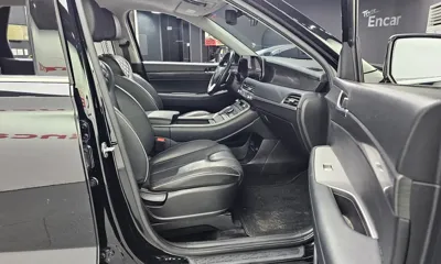 Hyundai Palisade 2019, 52393 км, за 17112.65 USD - фото 11