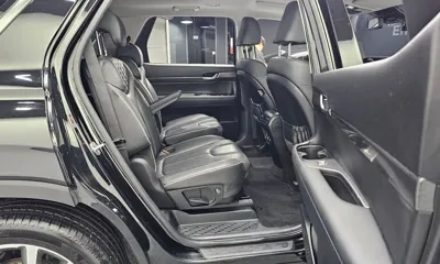 Hyundai Palisade 2019, 52393 км, за 17112.65 USD - фото 12