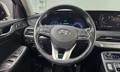 Hyundai Palisade 2019, 52393 км, за 17112.65 USD - фото 13