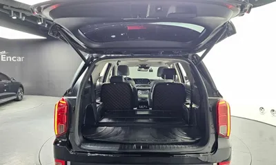 Hyundai Palisade 2019, 52393 км, за 17112.65 USD - фото 20