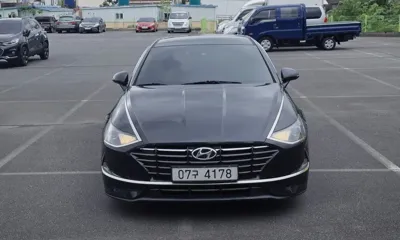 Hyundai Sonata 2020, 417243 км, за 3838.15 USD