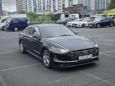 Hyundai Sonata 2020, 417243 км, за 3838.15 USD