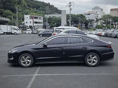 Hyundai Sonata 2020, 417243 км, за 3838.15 USD