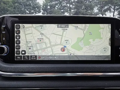 Hyundai Sonata 2020, 417243 км, за 3838.15 USD - фото 6
