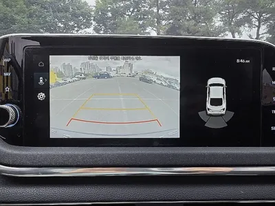 Hyundai Sonata 2020, 417243 км, за 3838.15 USD - фото 7